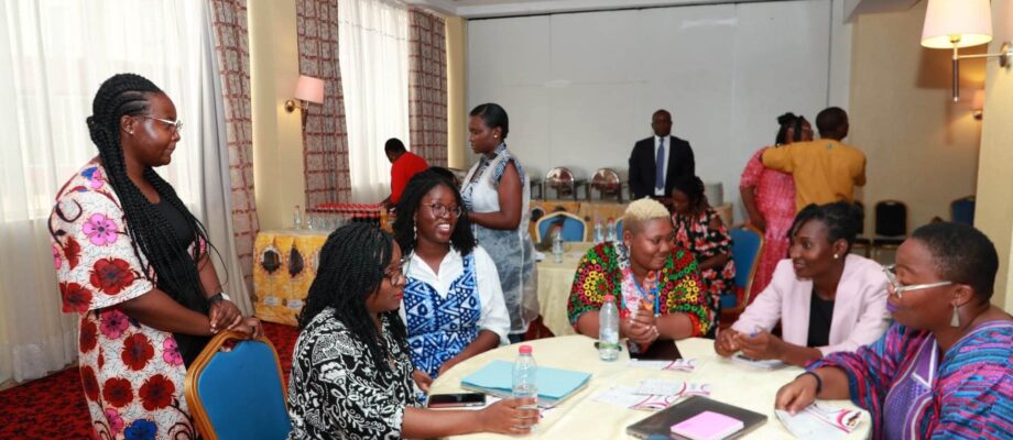 IGNITE launches call for proposals: Investing in civil society organizations through feminist grantmaking