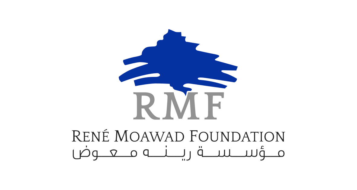 RMF logo - The Inspiring Girls and Grassroots Network for Inclusive and Transformative Education (IGNITE) Project