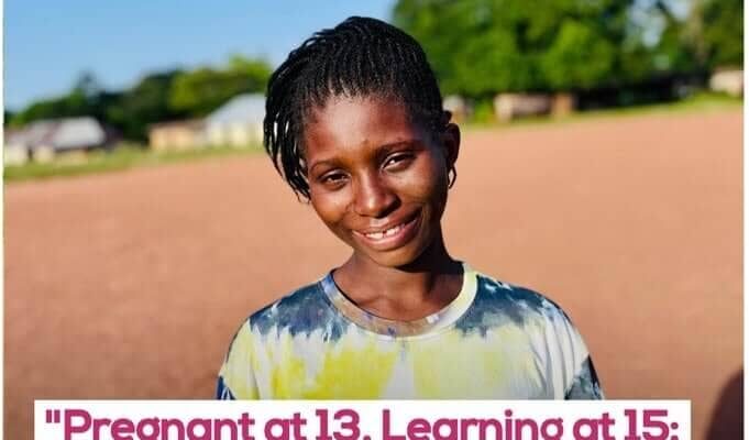 Transforming Lives in Rural Nigeria: Empowering Adolescent Girls to Thrive