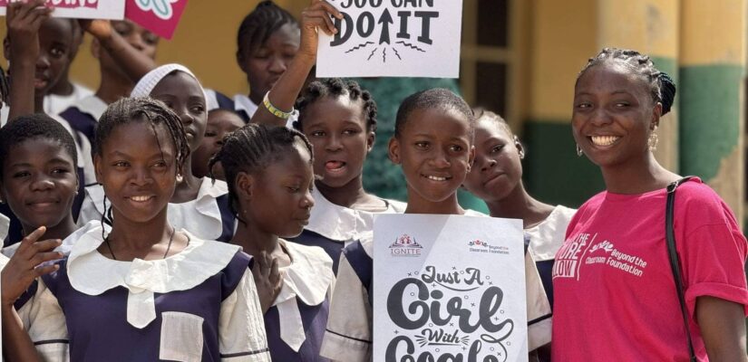 Menstrual Health is Mental Health: SAFER Girls, Empowered Girls, and Supporting them on and beyond Menstrual Health Day