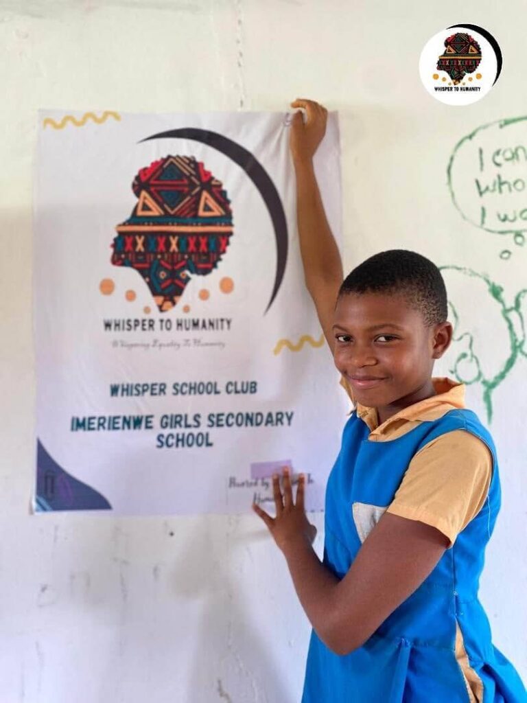 Playing Our Way to Girls’ Empowerment this International Day of Play