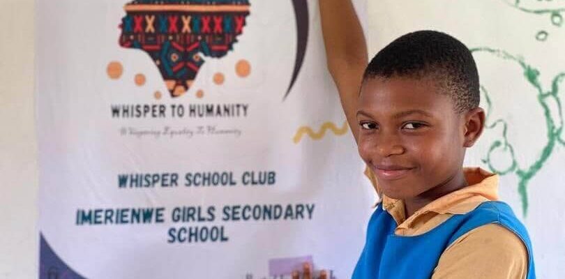 Playing Our Way to Girls’ Empowerment this International Day of Play