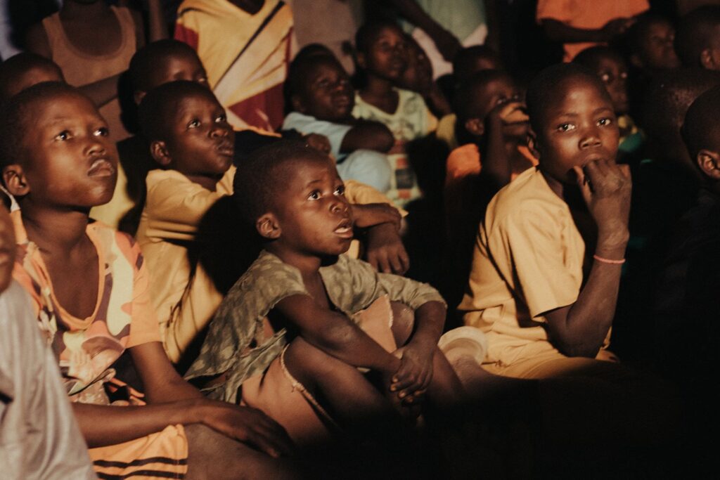 Project Inspire: Igniting Dreams In Forgotten Places