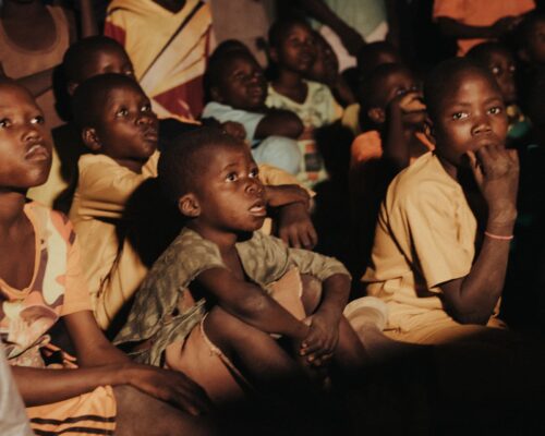 Project Inspire: Igniting Dreams In Forgotten Places