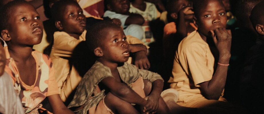 Project Inspire: Igniting Dreams In Forgotten Places