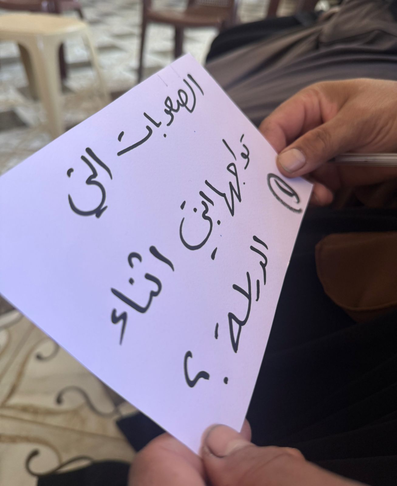 Powerful conversations, shared learning, and safe spaces where girls can grow, express themselves, and lead with confidence.