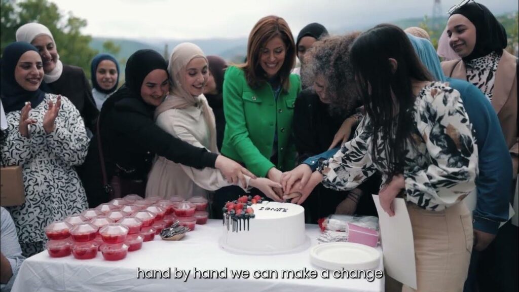IGNITE in MENA: Amplifying Feminist CSOs and Advancing Girls’ Education